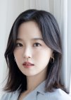 Kang Han Na di Just Between Lovers Drama Korea (2017)
