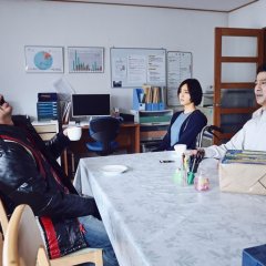 The Fable: The Killer Who Doesn't Kill Japanese Movie photo