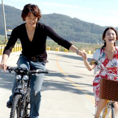 Full House Korean Drama photo