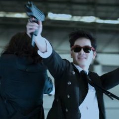 Joe Hua Tang Mo Thai Movie photo