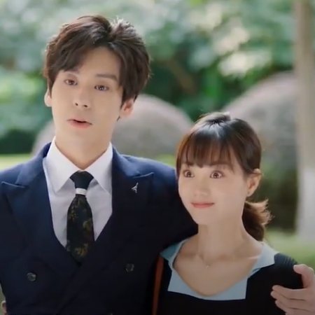 Unforgettable love ep 19 eng sub