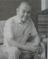 Chatchai Wisetsuvarnabhumi