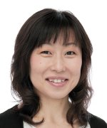 Yamazaki Wakana