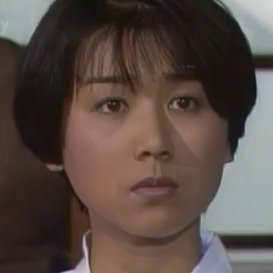 Shoko Ichikawa