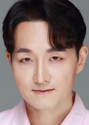 Joseph Kim