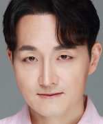 Joseph Kim