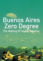 Buenos Aires Zero Degree: The Making of Happy Together Hong Kong Movie photo