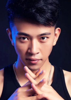 Wang Jian Wang Jian