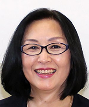 Harumi Arai