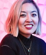 Cathy Yan