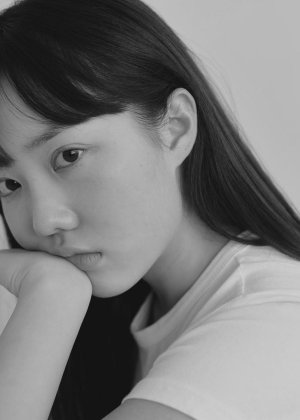 Ham Ji Soo in Nineteen, Logout Korean Drama (2021)