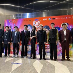 My Rhythm Thai Movie photo