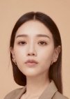 Zhou Zi Xin in The Romance of Tiger and Rose Chinese Drama (2020)