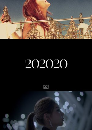202020 BoA (2020) poster