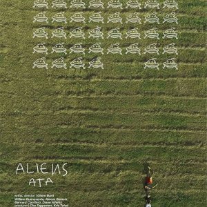 Aliens Ata (2017)