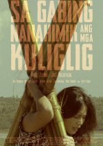 Sa Gabing Nanahimik ang mga Kuliglig Philippines Movie photo