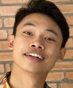 Junior Naron Cherdsoongnern