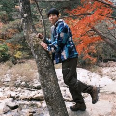 Secret Tour: Don't Call My Name Korean TV Program photo