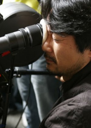 Jang Sung Baek in The Beans Korean Movie(2013)