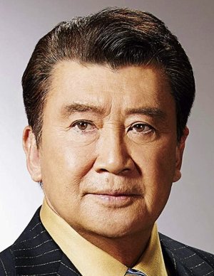 Matsudaira Choshichiro | Yagyuu Ichizoku no Inbo