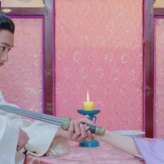 My Assassin Girlfriend Chinese Drama photo