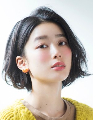 Ochiai Ryoko | Koe Girl