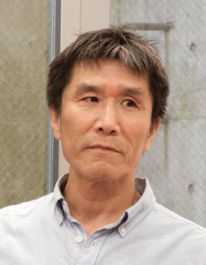 Atsushi Yoshida