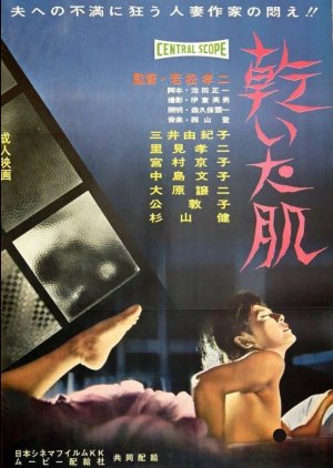 Dry Skin (1964) poster