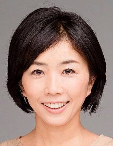 Kyoko Matsumoto