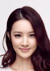 Vicky Liang di The Glory of Tang Dynasty II Drama Cina (2017)