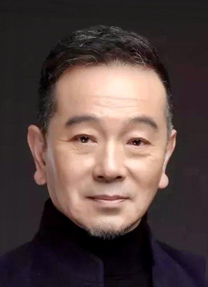 Chen Guang Zhang