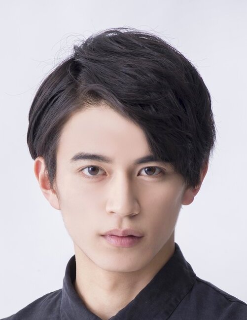 Inoue Takuya (井上拓哉) - MyDramaList
