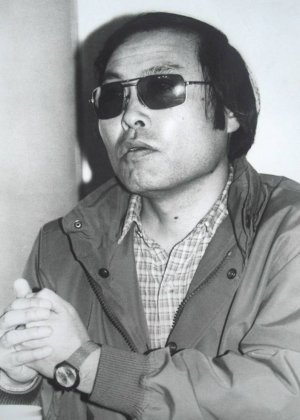 Sone Chusei in Hakatakko Junjo Japanese Movie(1978)