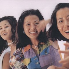 A Hot Roof Korean Movie photo