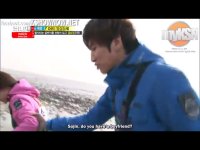 As expected! It's our Kwang soo <3