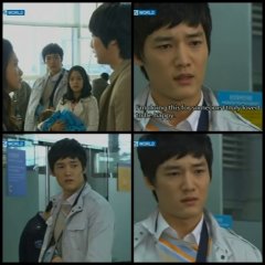 My Precious You Korean Drama photo