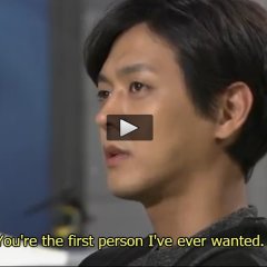 Love and Secret Korean Drama photo