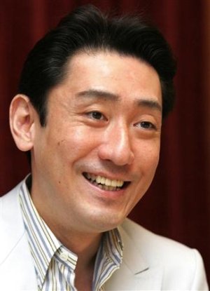 Hashinosuke Nakamura