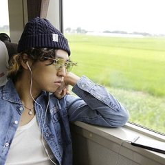 Gunjyou Iro no, Toori Michi Japanese Movie photo