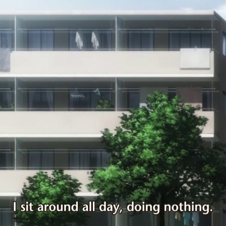 Kamisama no Boto  (2013)