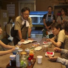 Dear Deer Japanese Movie photo