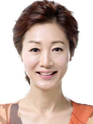 Cha Mi Kyung