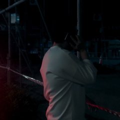 SAGAL: Snake and Scorpion Korean Movie photo