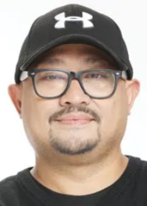 Pedring Lopez in Good Friday Philippines Movie(2021)