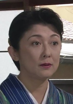 Kawano Yuriko | Ryoko Sakka Chaya Jiro 2: Nagaragawa Satsujin Jiken