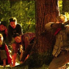 The Sun Also Rises Chinese Movie photo