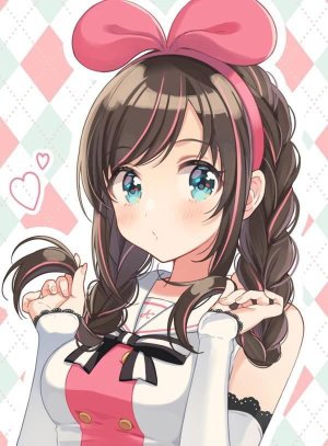 Aizen Ryuuzaki