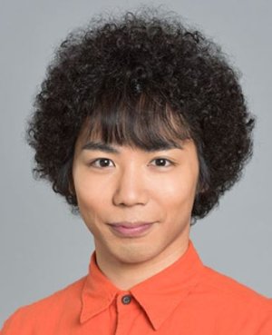 Masayuki Kubo