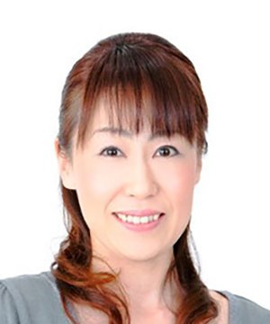 Yoko Fuchino