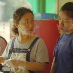 Rolling Girl Korean Movie photo